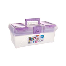 Super-Bag ASR-2033 16" Hobby Takım Çantası