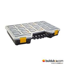 Super-Bag ASR-2036 Mega Organizer Kutu