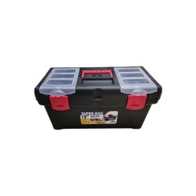 Super-Bag ASR-2040 14 Takım Alet Çantası
