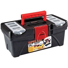 Super-Bag ASR-2040 14 Takım Alet Çantası