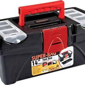 Super-Bag ASR-2040 14 Takım Alet Çantası