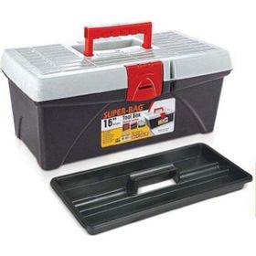 Super-Bag ASR-2047 16 inç Basic Takım Çantası