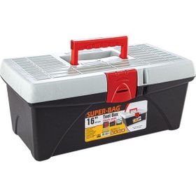 Super-Bag ASR-2047 16 inç Basic Takım Çantası