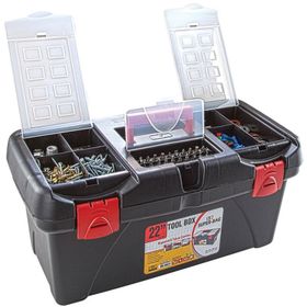 Super-Bag ASR-2048 22 inç Takım Çantası
