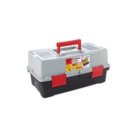 Super-Bag ASR-2052 17 inç Raflı Takım Çantası