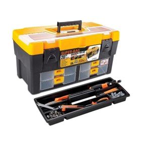 Super-Bag ASR-2055 20 inç Çekmeceli Takım Çantası