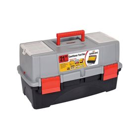 Super-Bag ASR-2068 21 inç Raflı Takım Çantası