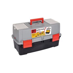 Super-Bag ASR-2068 21 Raflı Klasik Takım Çantası