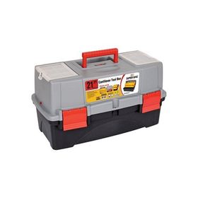 Super-Bag ASR-2068 21 Raflı Klasik Takım Çantası