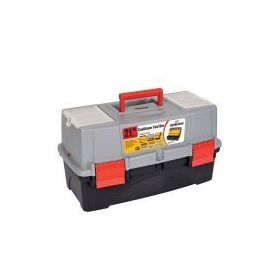 Super-Bag ASR-2068 21 Raflı Klasik Takım Çantası