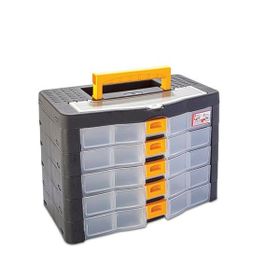 Super-Bag ASR-2071 5 Çekmeceli Organizer