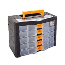Super-Bag ASR-2071 5 Çekmeceli Organizer