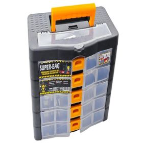Super-Bag ASR-2071 5 Çekmeceli Organizer