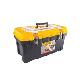 Super-Bag ASR-2078 22 inç Metal Kilitli Takım Çantası