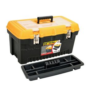 Super-Bag ASR-2078 22 inç Metal Kilitli Takım Çantası