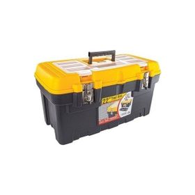 Super-Bag ASR-2078 22 inç Metal Kilitli Takım Çantası