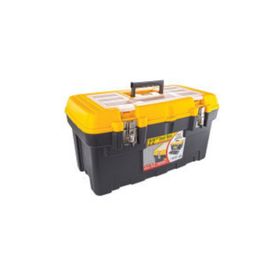 Super-Bag ASR-2078 22 inç Metal Kilitli Takım Çantası