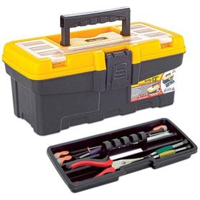Super-Bag ASR-2079 13 inç Master Takım Çantası