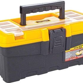 Super-Bag ASR-2079 13 inç Master Takım Çantası