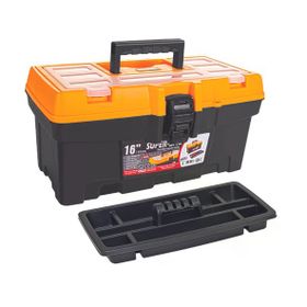 Super-Bag ASR-2080 16 inç Master Takım Çantası