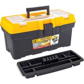 Super-Bag ASR-2080 16 inç Master Takım Çantası