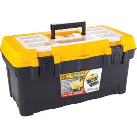 Super-Bag ASR-2081 19 inç Master Takım Çantası