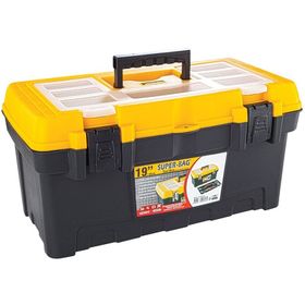 Super-Bag ASR-2081 19 inç Master Takım Çantası