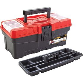 Super-Bag ASR-4000 13" Carbon Takım Çantası