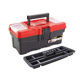 Super-Bag ASR-4000 13" Carbon Takım Çantası