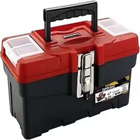 Super-Bag ASR-4000 13" Carbon Takım Çantası