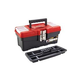 Super-Bag ASR-4004 13 inç Pro Carbon Takım Çantası