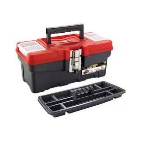 Super-Bag ASR-4004 13 inç Pro Carbon Takım Çantası