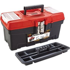 Super-Bag ASR-4005 16 inç Pro Carbon Takım Çantası