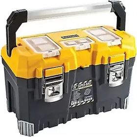 Super-Bag ASR-4017 22 inç Alüminyum Saplı Takım Çantası