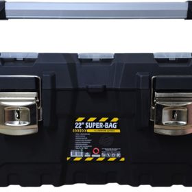 Super-Bag ASR-4017 22 inç Alüminyum Saplı Takım Çantası