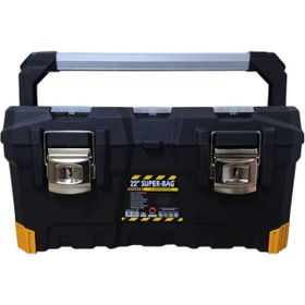 Super-Bag ASR-4017 22 inç Alüminyum Saplı Takım Çantası