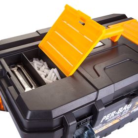 Super-Bag ASR-4024 Slim Mobil Tekerlekli Takım Çantası