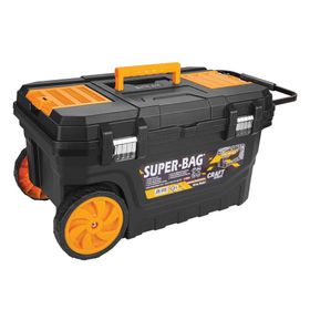 Super-Bag ASR-4024 Slim Mobil Tekerlekli Takım Çantası