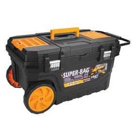 Super-Bag ASR-4024 Slim Mobil Tekerlekli Takım Çantası