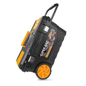 Super-Bag ASR-4024 Slim Mobil Tekerlekli Takım Çantası