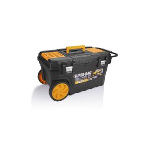 Super-Bag ASR-4024 Slim Mobil Tekerlekli Takım Çantası