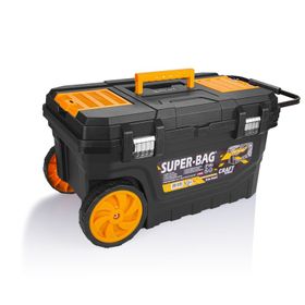 Super-Bag ASR-4024 Slim Mobil Tekerlekli Takım Çantası