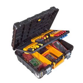 Super-Bag ASR-4025 Teknisyen Takım Çantası