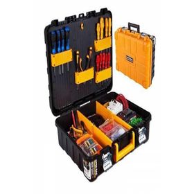 Super-Bag ASR-4025 Teknisyen Takım Çantası