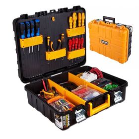 Super-Bag ASR-4025 Teknisyen Takım Çantası