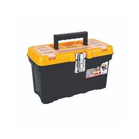Super-Bag ASR-4028 13" Mega Metal Kilit Takım Çantası