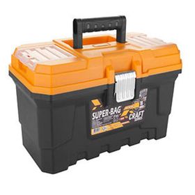 Super-Bag ASR-4030 16 inç Craft Takım Çantası