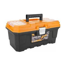 Super-Bag ASR-4030 16 inç Craft Takım Çantası