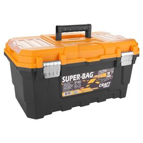Super-Bag ASR-4031 19 inç Craft Takım Çantası