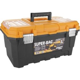 Super-Bag ASR-4031 19 inç Craft Takım Çantası